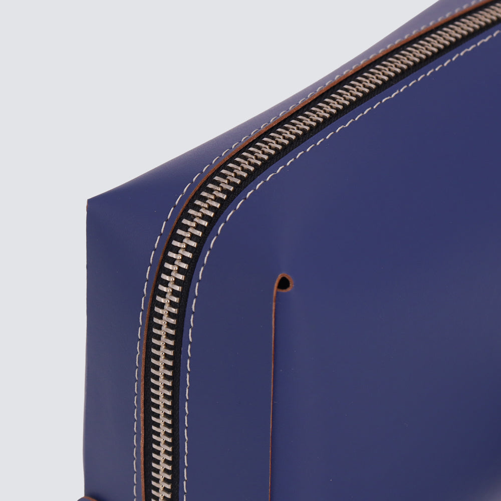 Tall Toiletry Bag