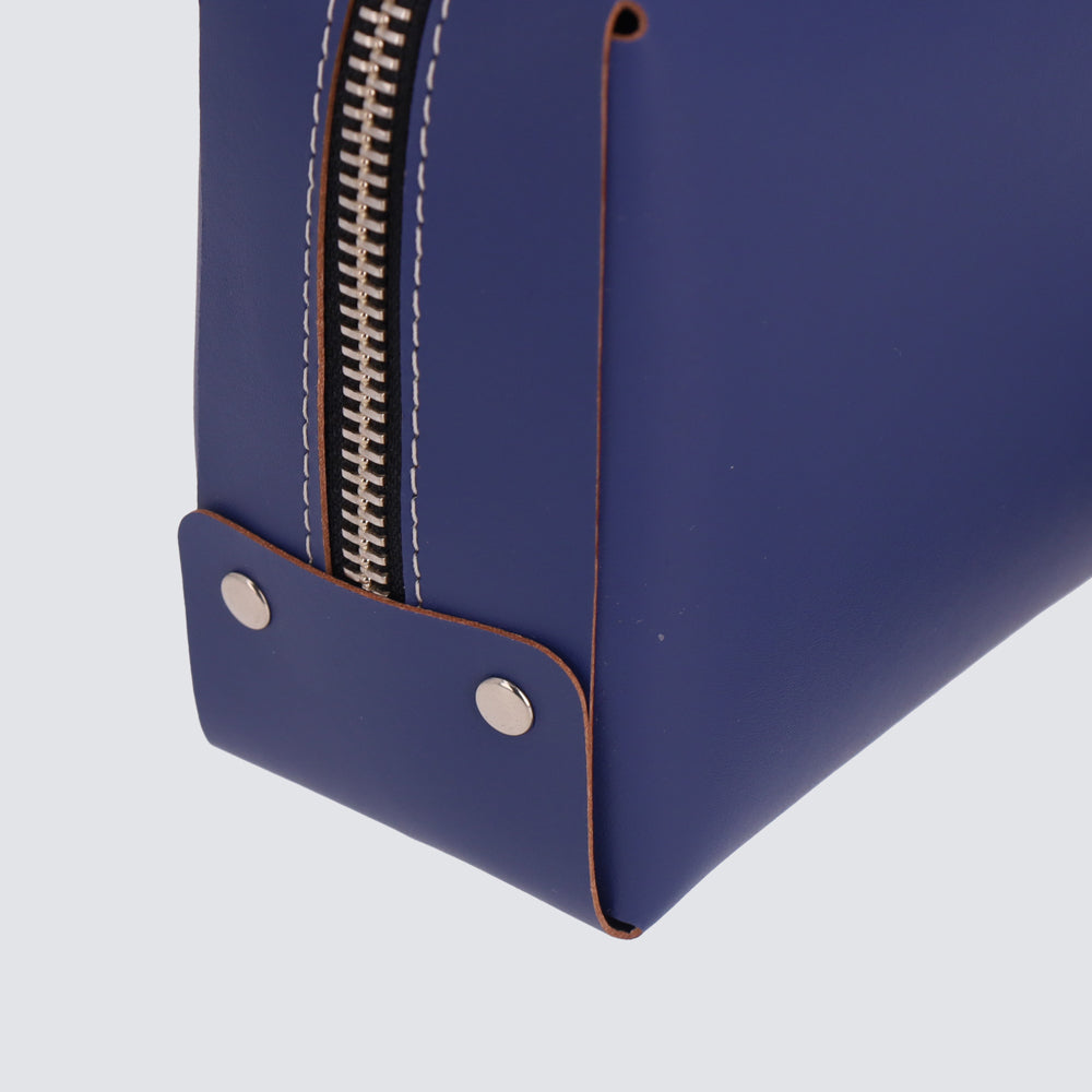 Tall Toiletry Bag