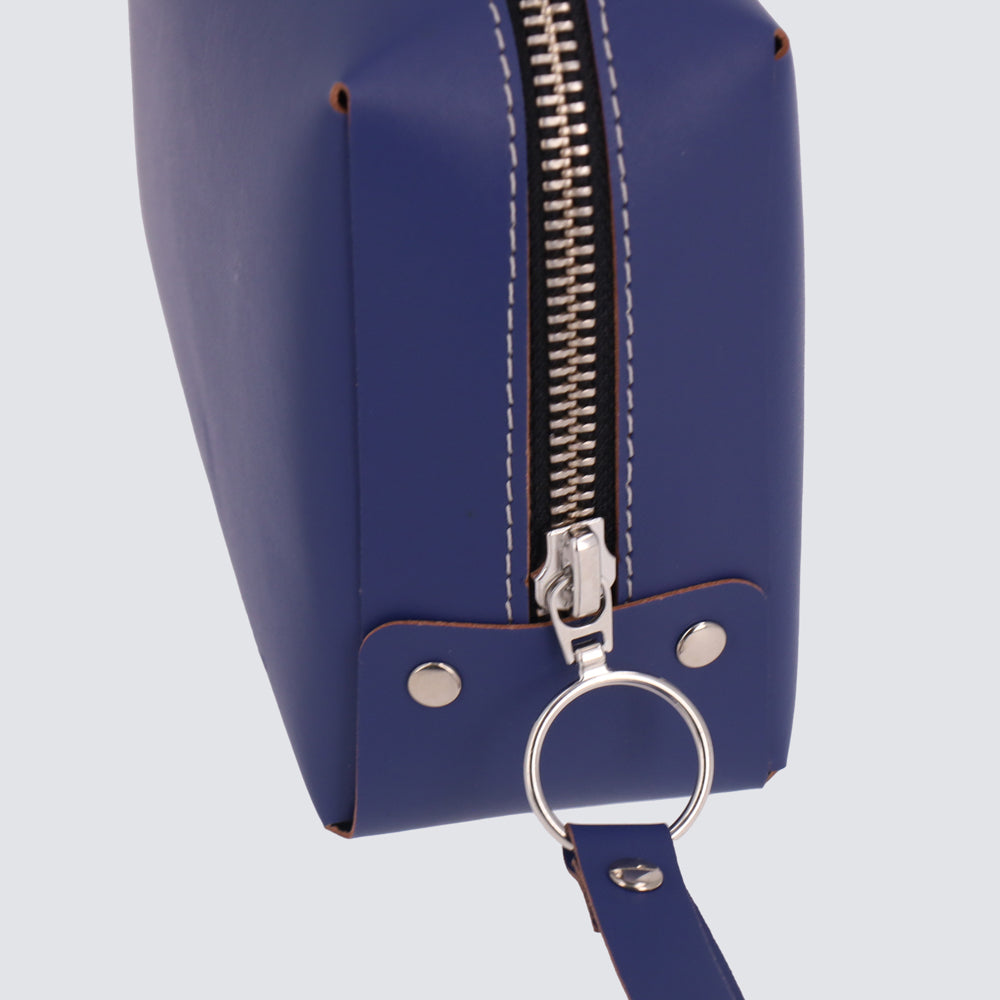 Tall Toiletry Bag