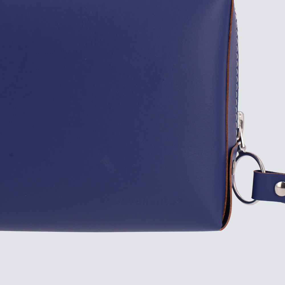 Tall Toiletry Bag