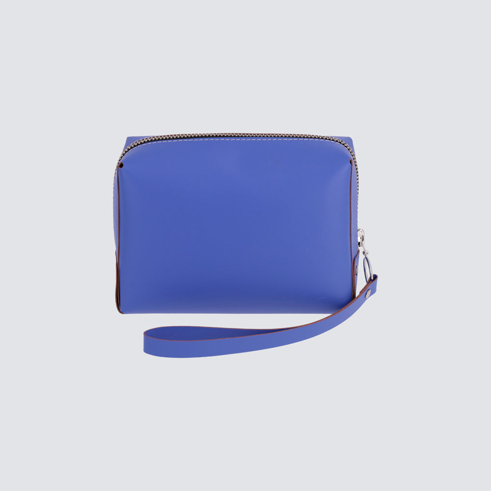 Tall Toiletry Bag
