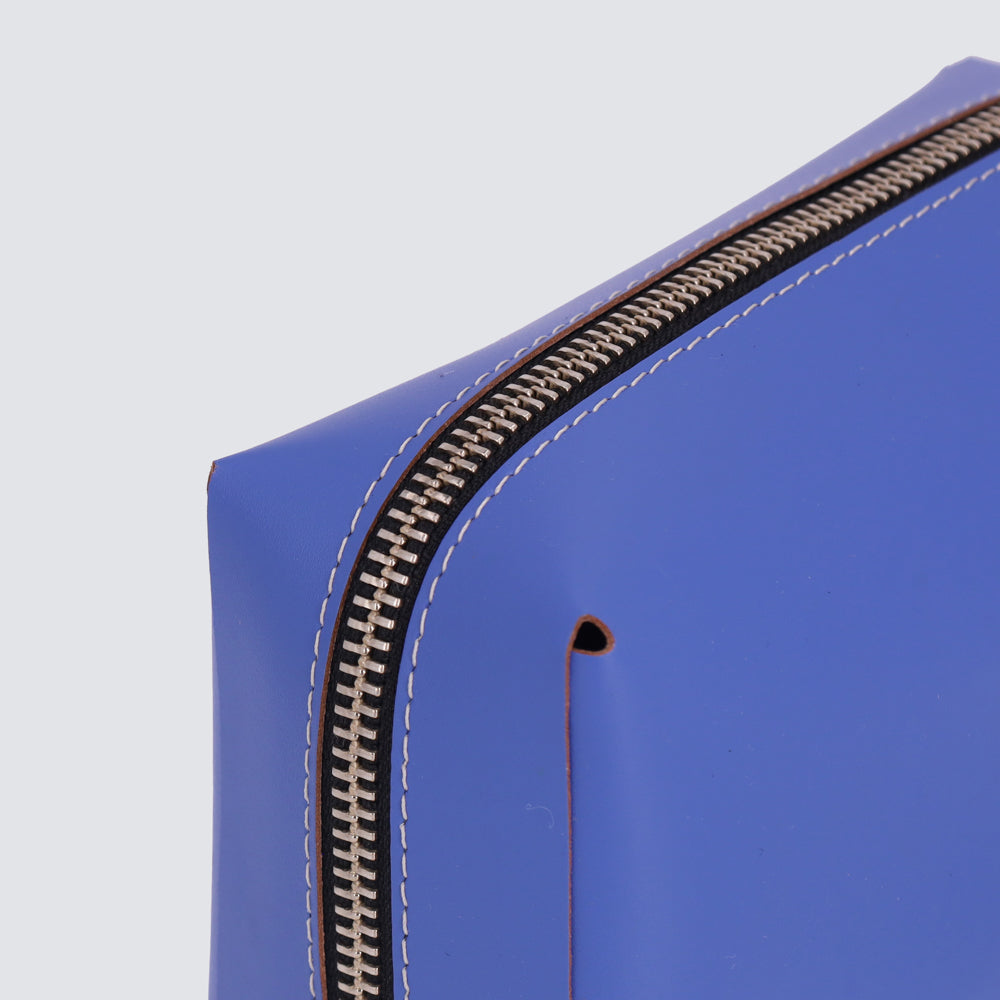 Tall Toiletry Bag