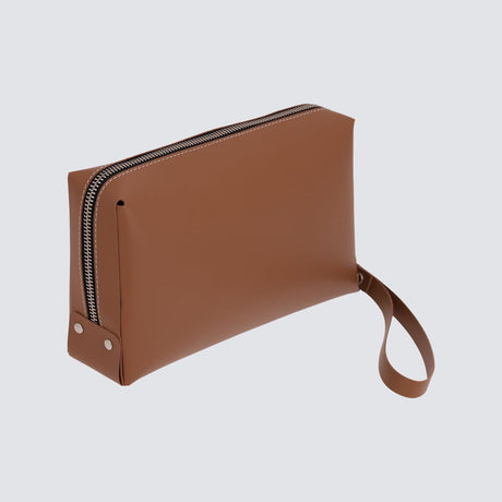 Tall Toiletry Bag