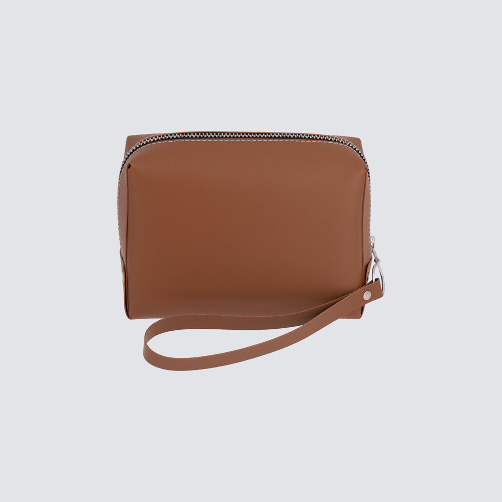 Tall Toiletry Bag