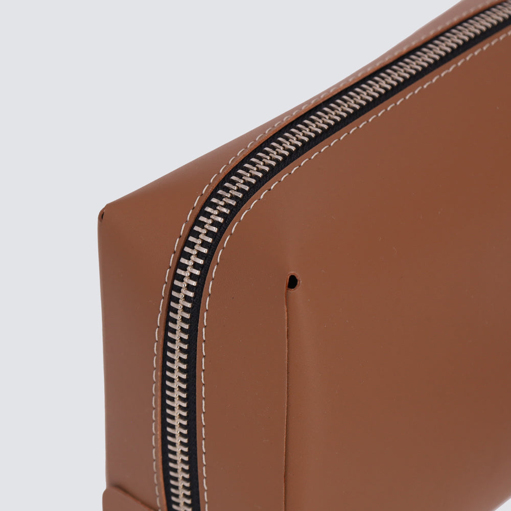 Tall Toiletry Bag