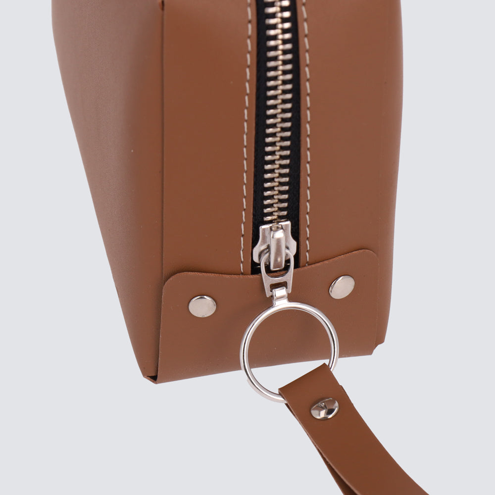 Tall Toiletry Bag