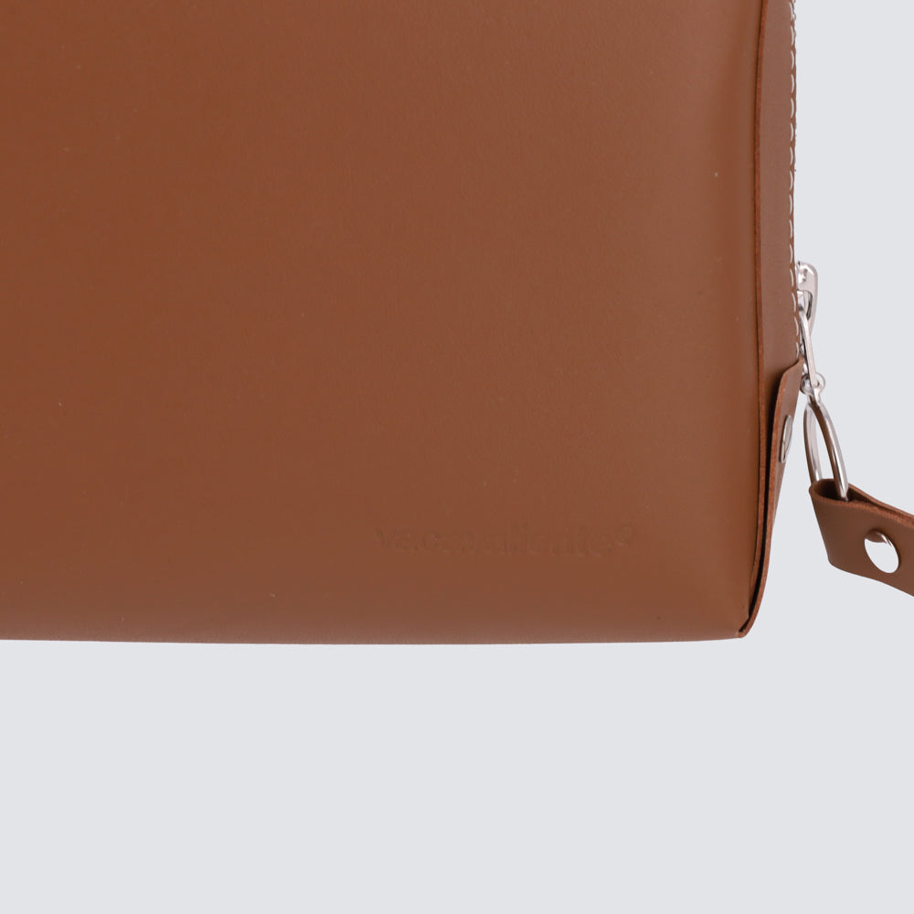 Tall Toiletry Bag