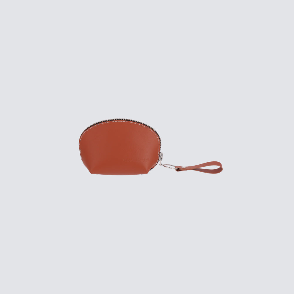 Small Travel Pouch