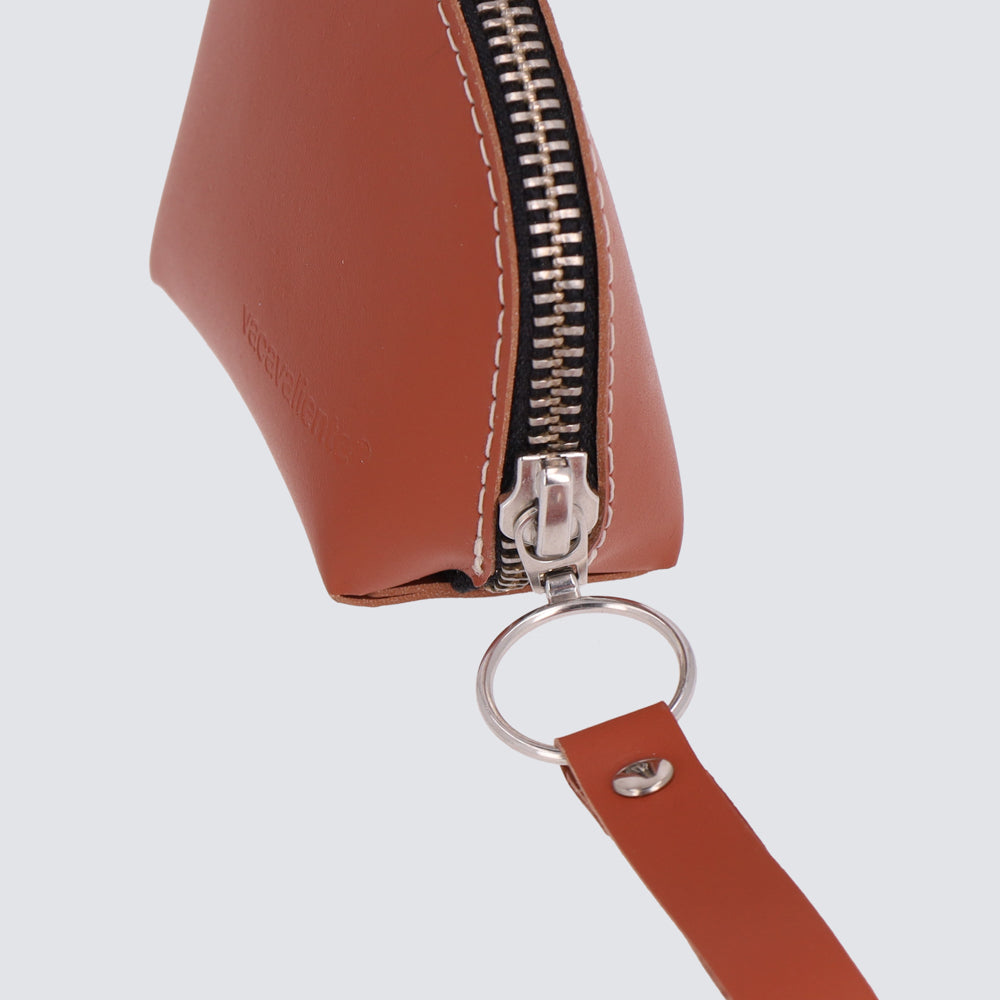 Small Travel Pouch