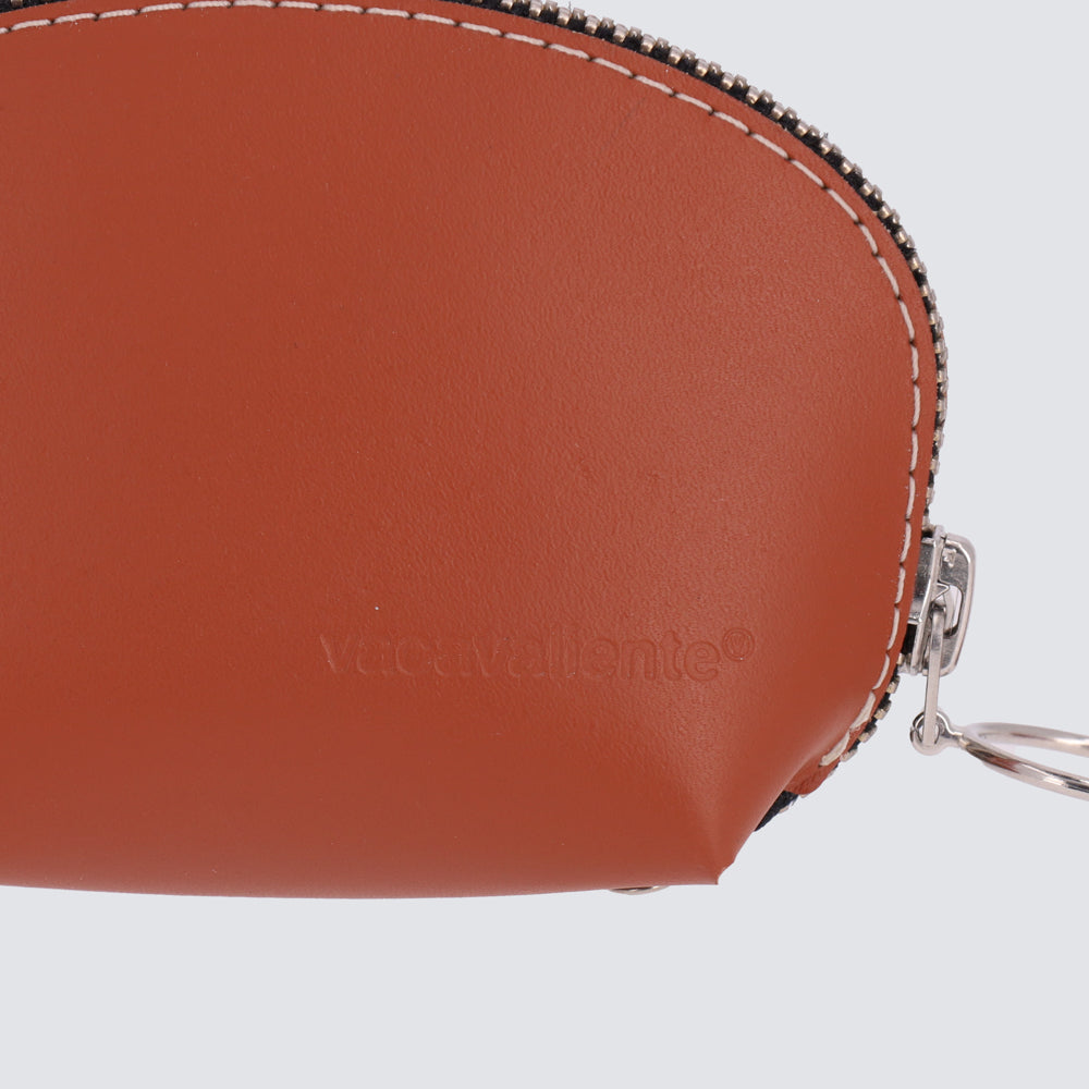 Small Travel Pouch