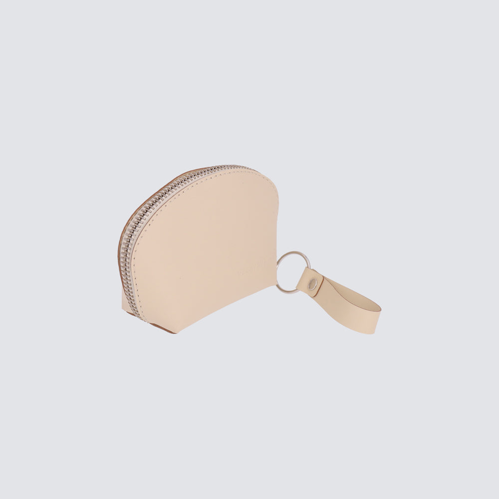 Small Travel Pouch