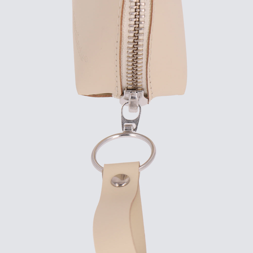 Small Travel Pouch