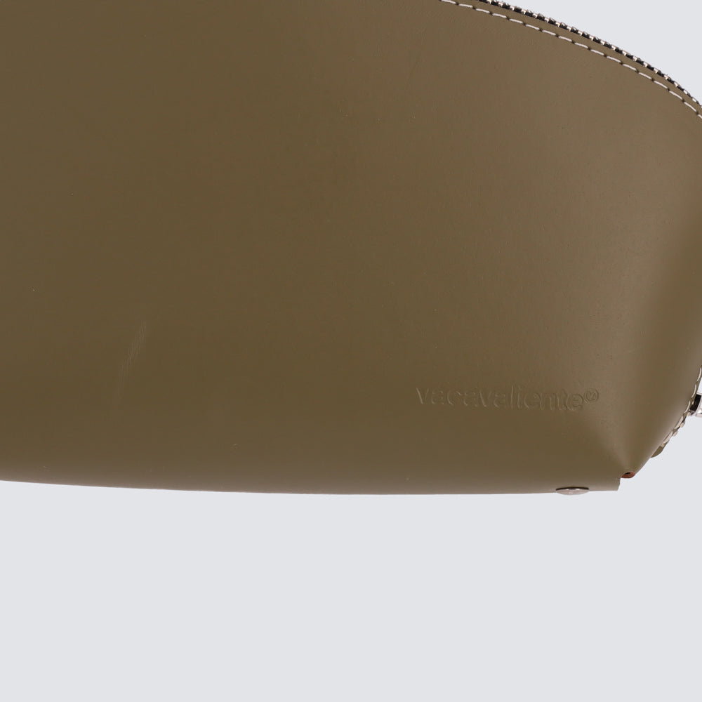 Large Travel Pouch