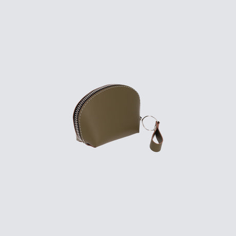 Small Travel Pouch