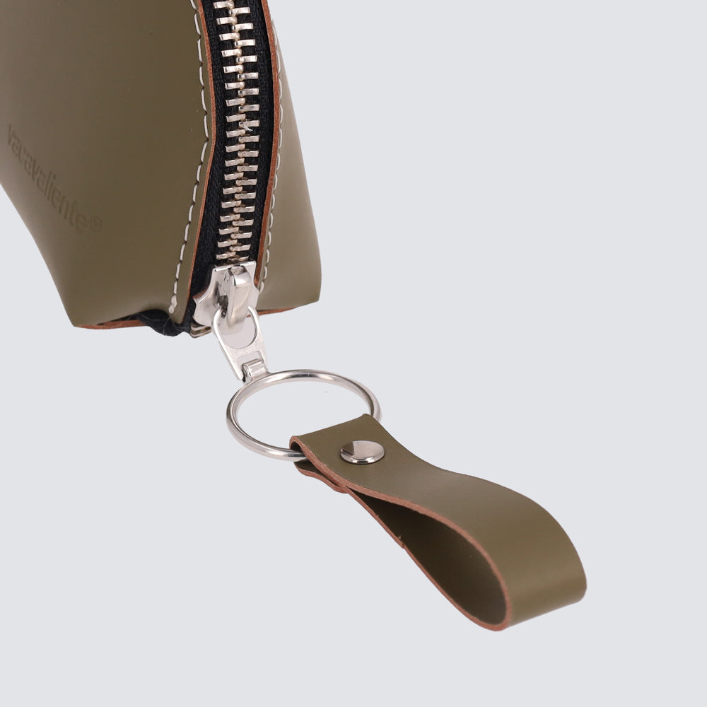 Small Travel Pouch