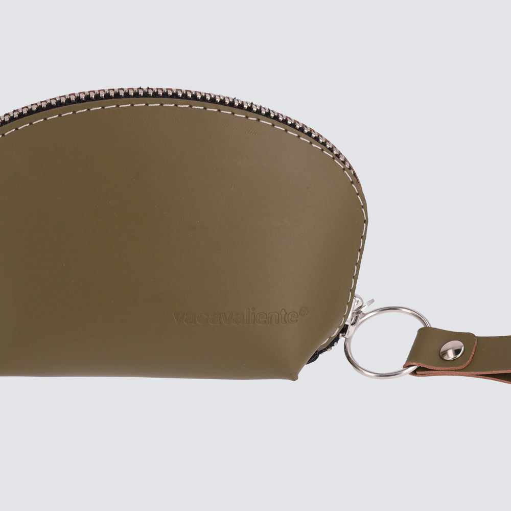 Small Travel Pouch