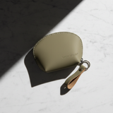 S Olive Travel Case