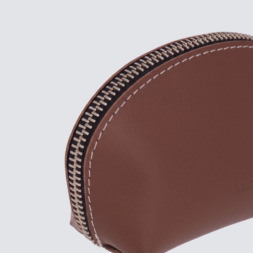 Small Travel Pouch