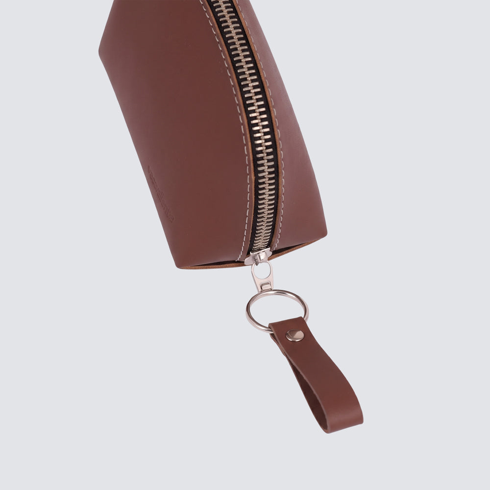 Small Travel Pouch