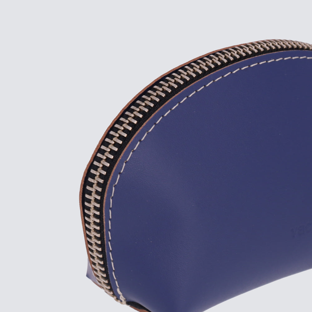 Small Travel Pouch
