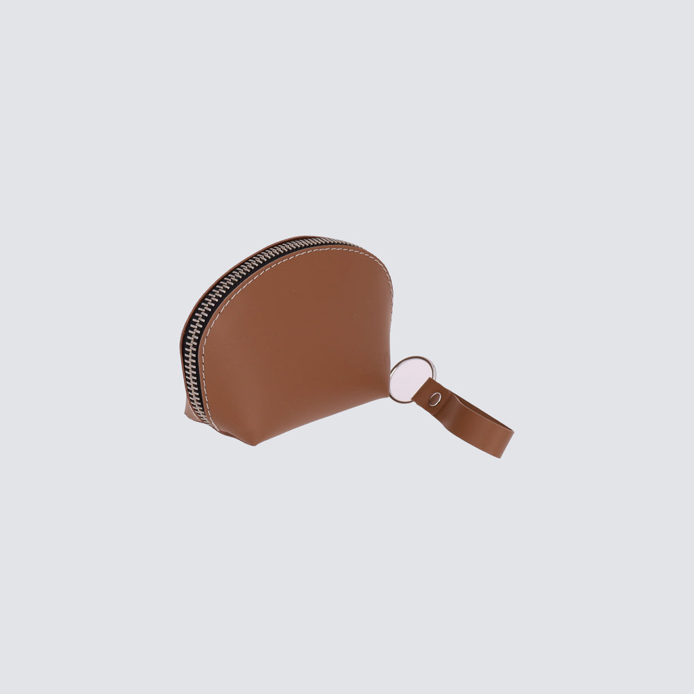 Small Travel Pouch