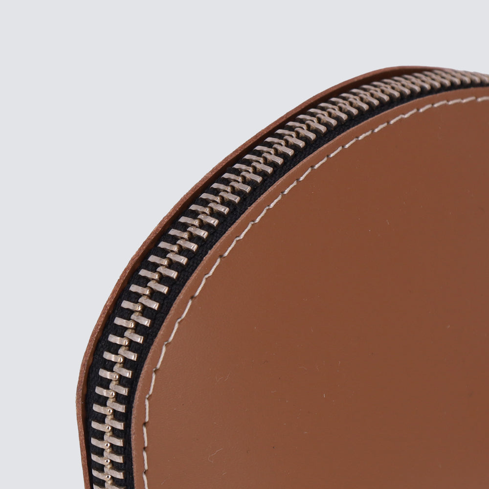 Small Travel Pouch