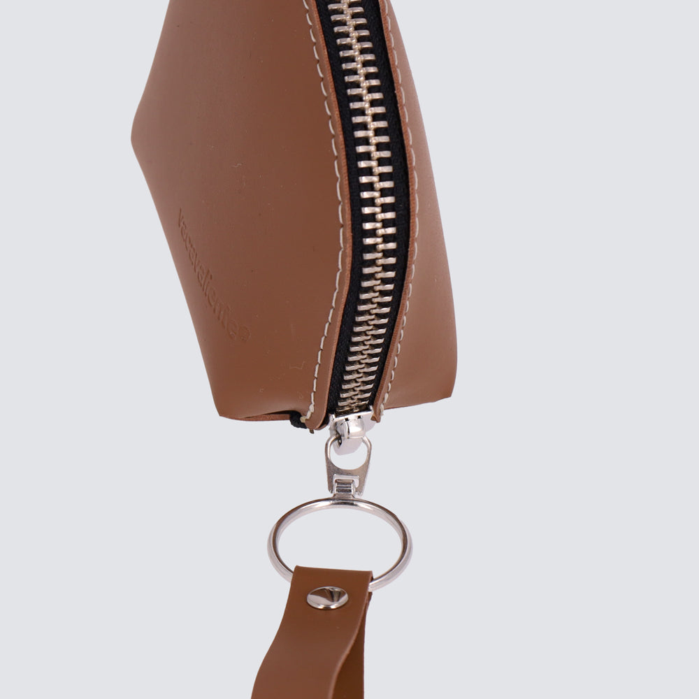 Small Travel Pouch