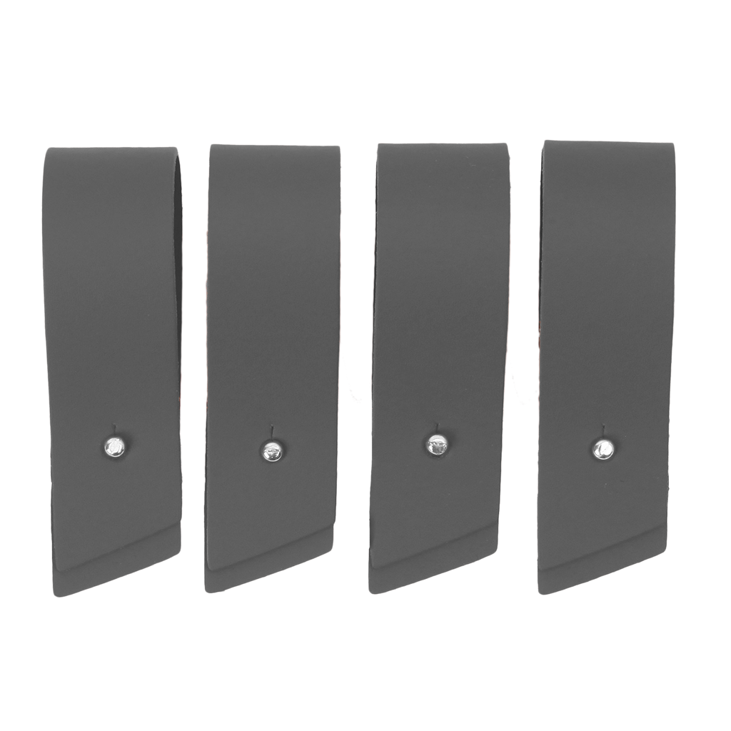 Servilleteros individuales