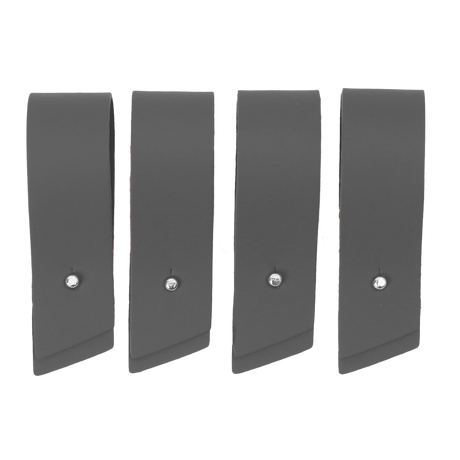 Servilleteros individuales