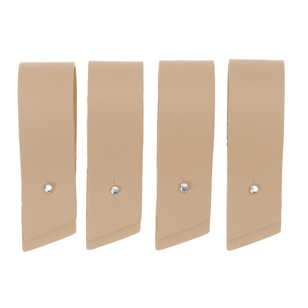 Servilleteros individuales