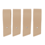 Servilleteros individuales