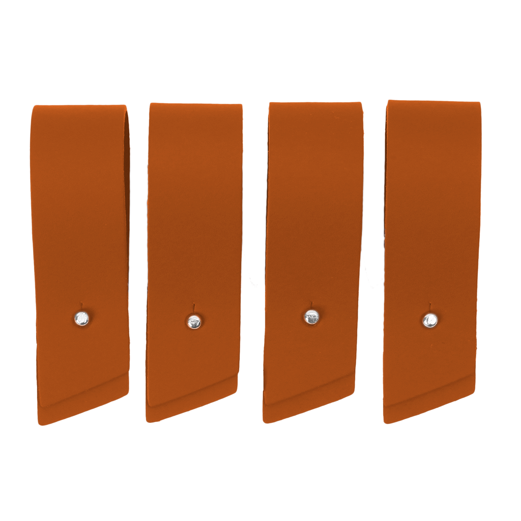 Servilleteros individuales