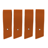 Servilleteros individuales