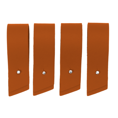 Servilleteros individuales