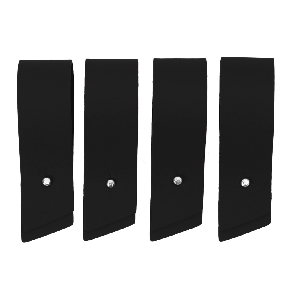 Servilleteros individuales