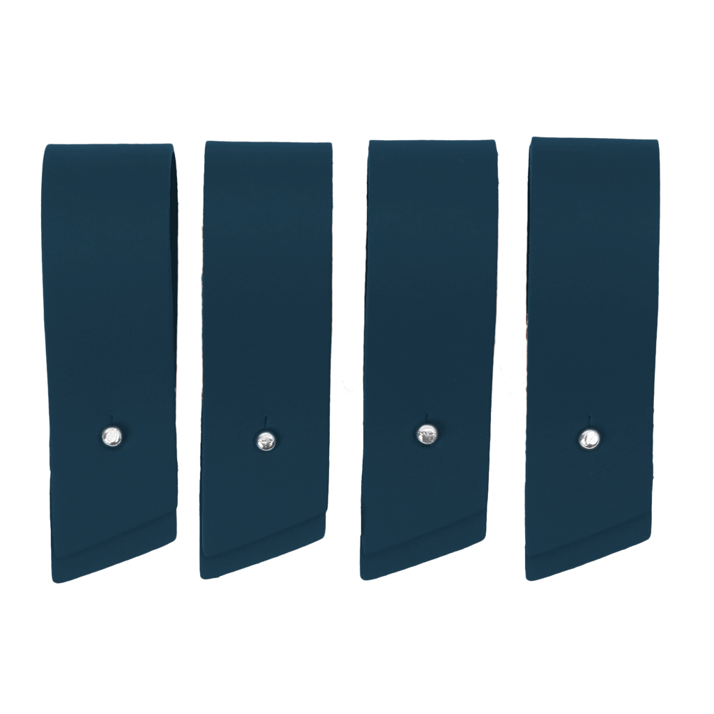 Servilleteros individuales