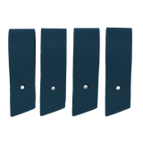 Servilleteros individuales