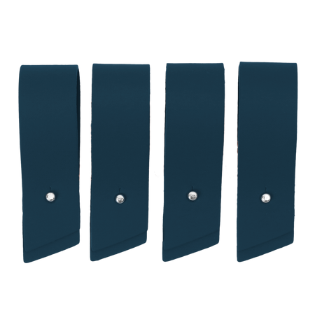 Servilleteros individuales