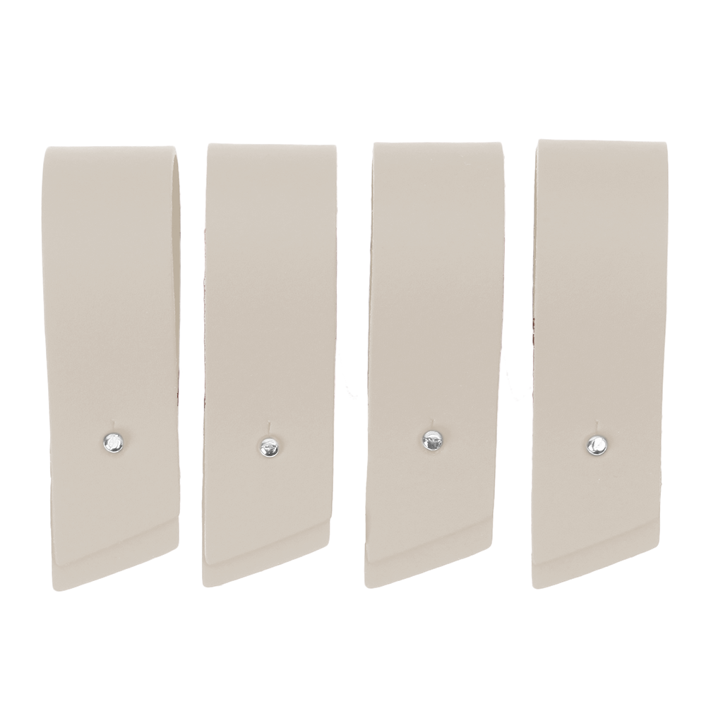 Servilleteros individuales