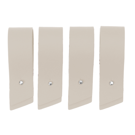 Servilleteros individuales