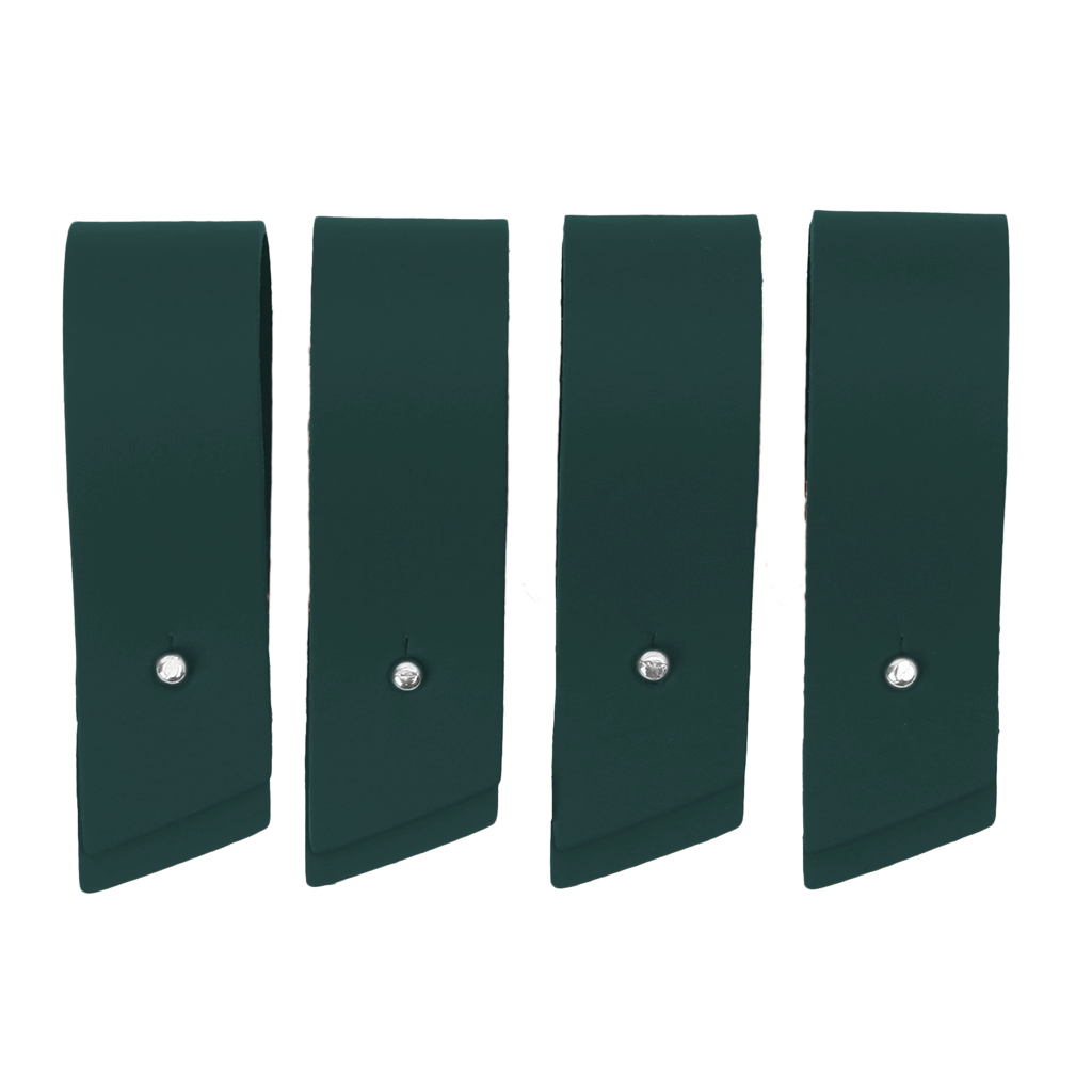 Servilleteros individuales