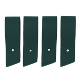 Servilleteros individuales