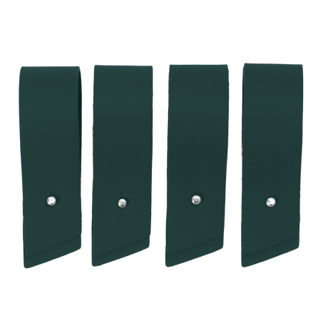 Servilleteros individuales