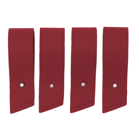 Servilleteros individuales