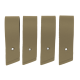 Servilleteros individuales