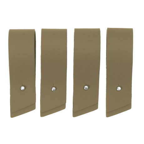 Servilleteros individuales