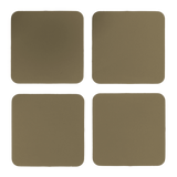 Posavasos cuadrado (Pack de 4)