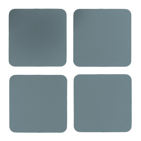 Posavasos cuadrado (Pack de 4)