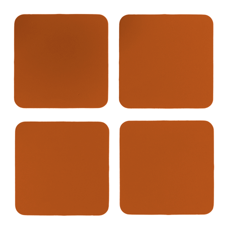 Posavasos cuadrado (Pack de 4)