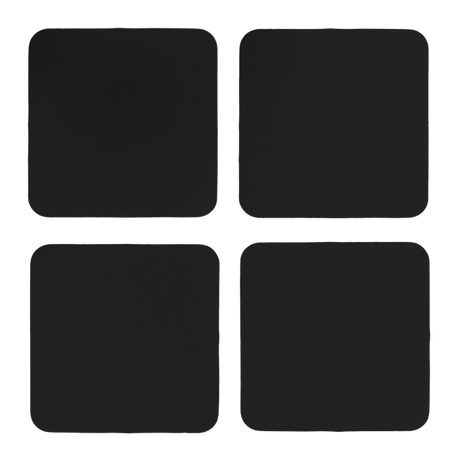 Posavasos cuadrado (Pack de 4)